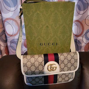Gucci  waist bag